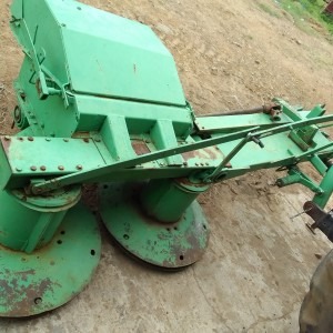 PZ Zweegers / Orbach Type Snyer