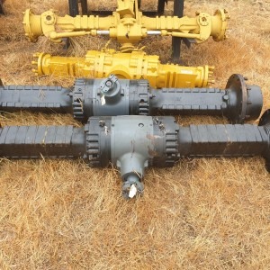 Dana Spicer Axle 113/88-004