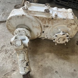 Dana Spicer Clark Hurth Drive Gearbox 305/285