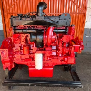 Cummins QSM11 Engine