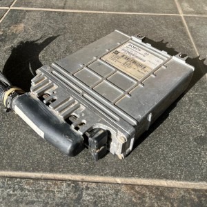 Bosch 0 260 001 031 / ZF 6009 378 001 TCU