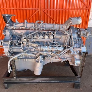 DAF PE228C Engine For Spares