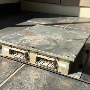 Actuator Controller 37B0325 ECU For Liugong Excavator