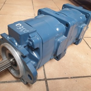 Komatsu 705-55-33080 Gear Pump
