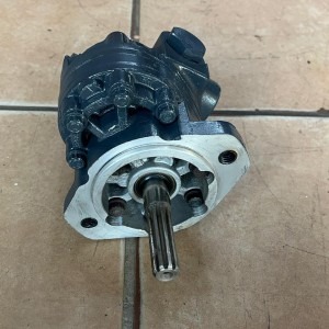 Gear Pump