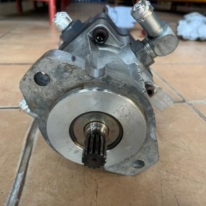 Sunstrand Hydro-Transmission Motor 18-3027