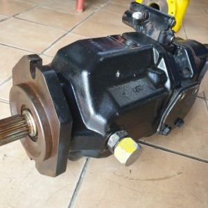Atlas Copco ALA10V0100DFR1/31R Axial Piston Pump