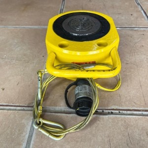 RMS1000 Single Acting Low Height Cylinder