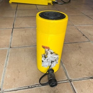 RC506 Single Acting General Purpose Cylinder