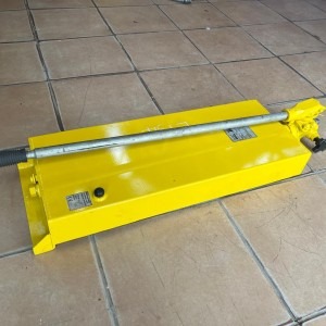 Yale 2 Stage Extra Capacity Hydraulic Hand Pump