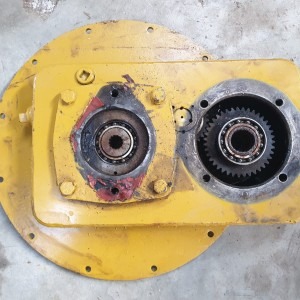 Distributor Gearbox