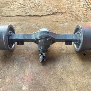 SORL A3201 Rear Differential Axle