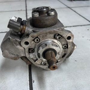Denso Common Rail Pump