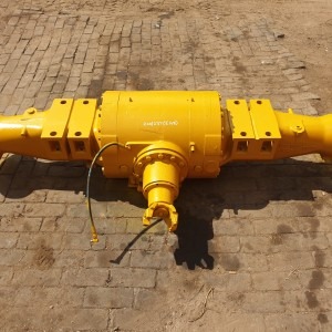 Caterpillar 962G Front End Loader Rear Differential