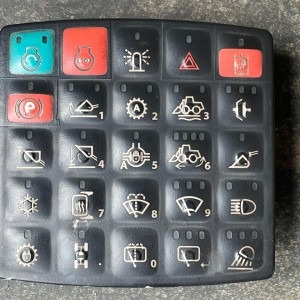 John Deere Switch Panel AT445361