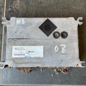 Komatsu ECU For Komatsu HM300 ADT
