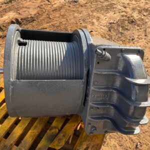 Winch