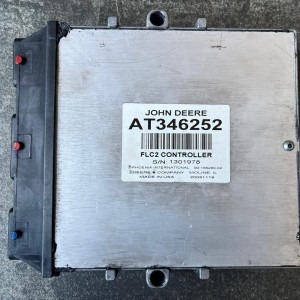 John Deere AT346252 ECU