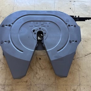 Jost Fifth Wheel JSK37C185Z