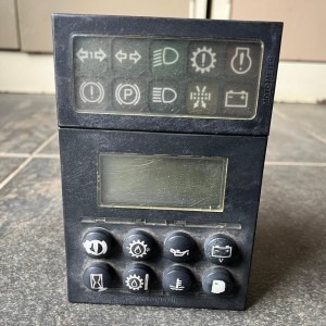 Bell L2606E Moto Meter MFA 10 Digital Display Unit
