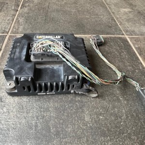 Caterpillar 285-1133 Control Assembly-Electronic