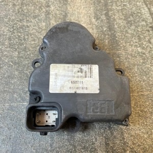 Caterpillar 245-1596  Actuator/Heater Control Valve