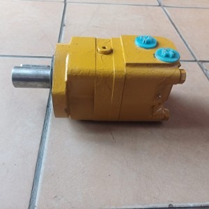 Seapple 104-1301-006 Hydraulic Motor