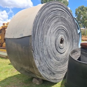 Nylon Dunlop Conveyor Belt 1,2m x 20mm 9.5Ton