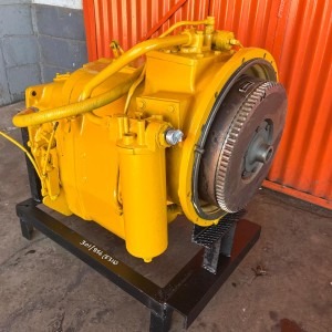 Twin Disk DR860TL Transmission