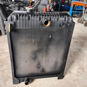 Dynapac CA270D Radiator 60 x 63 x 13cm