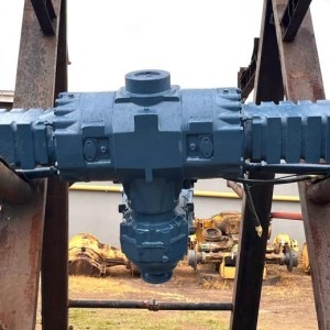 Dana Spicer 353/276/545 Front Differential