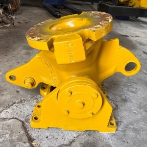 Bomag BW213 Roller Link Assembly