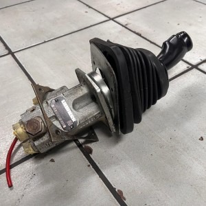 Liebherr VG7-4/7 Z05 Hydraulic Joystick