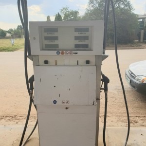 Prowalco Fuel Dispenser Pump SM10 20 and SM1K21W