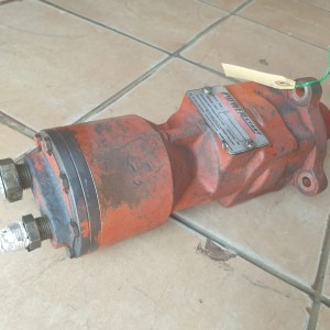 Powerstart M22-D318 Hydraulic Starter Motor