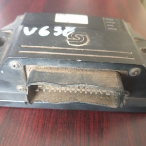 Sauer-Danfos transmision ECU S1X-11 G2 AMP K196 NFPE Control