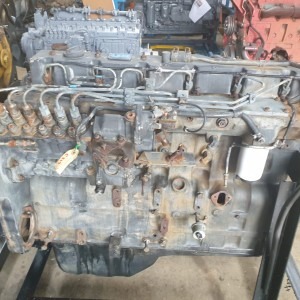 Cummins C8.3 250 Engine