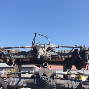 Dana Spicer 212/425-003 Front Differential Axle