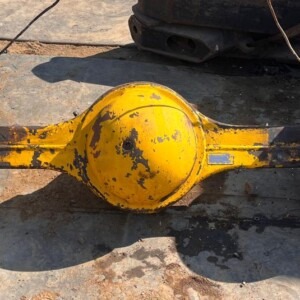 Dynapac A 3201 K 5731 Roller Rear Differential Axle