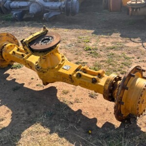 ZF AP-5/B Rear Differential Axle