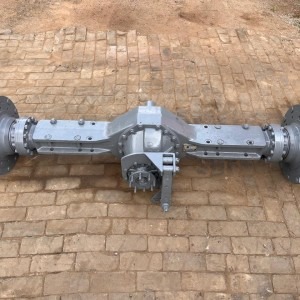 ZF AP-5/D 4127 Rear Differential Axle