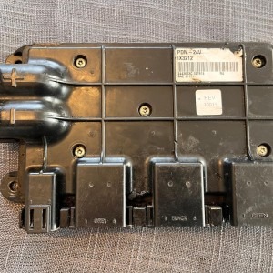 Intellegent Expansion Power Distribution Module Control Unit IX3212