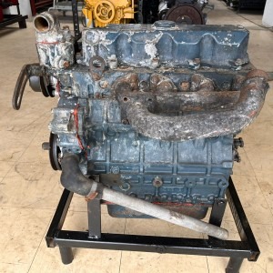 Kubota V2203 Engine For Spares