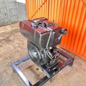 Hatz 1D81Z Diesel Engine