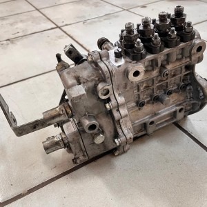 Shandong Kangda Fuel Injection Pump BH4Q80R8