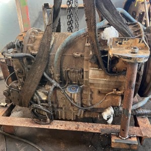 Allison 4500 RS Transmission