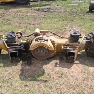 Caterpillar 740 ADT Centre Differential