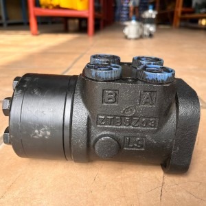 Orbital Steering Control Valve BZZ1-E-280BA-I