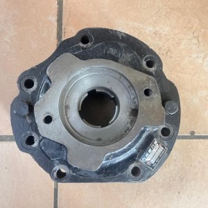 Zhongnan Transmission Charging Pump