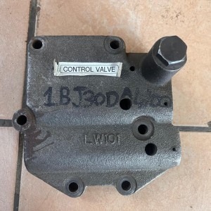 kZ-A10P Control Valve Body